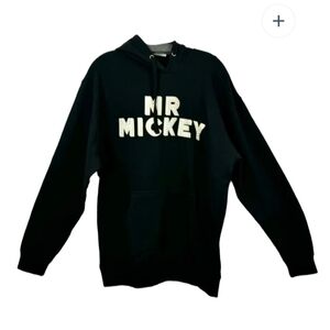 Mr Mickey Hoodie